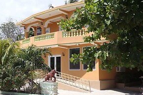 La Cayenna Hôtel et Restaurant