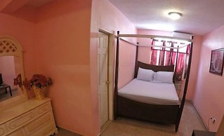 La Cayenna Hôtel et Restaurant