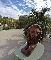 La Cayenna Hôtel et Restaurant