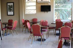 La Cayenna Hôtel et Restaurant