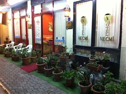 Hotel Necmi