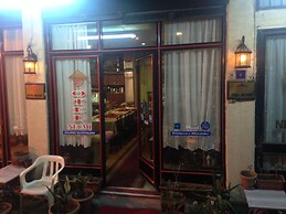 Hotel Necmi