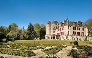Château Laroche-Ploquin