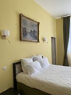 Château Laroche-Ploquin