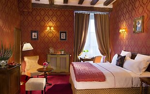 Château Laroche-Ploquin