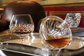 Château Laroche-Ploquin