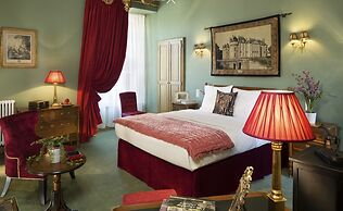 Château Laroche-Ploquin