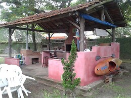 Pousada Chateau Sophie