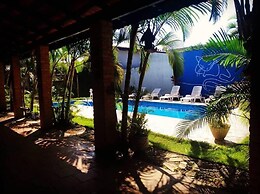 Pousada Chateau Sophie