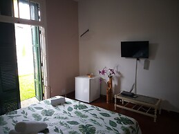 Pousada Chateau Sophie