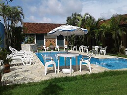 Pousada Chateau Sophie