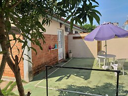 Pousada Chateau Sophie