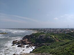 Pousada Chateau Sophie