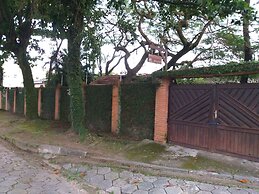 Pousada Chateau Sophie