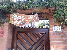 Pousada Chateau Sophie