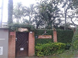 Pousada Chateau Sophie