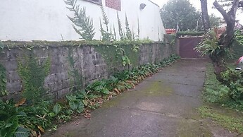 Pousada Chateau Sophie