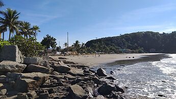 Pousada Chateau Sophie