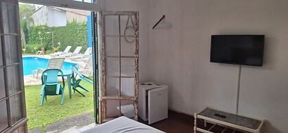 Pousada Chateau Sophie
