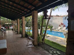 Pousada Chateau Sophie