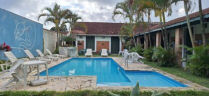 Pousada Chateau Sophie