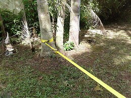 Pousada Chateau Sophie