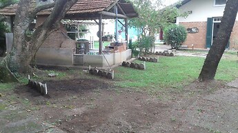 Pousada Chateau Sophie