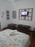 Pousada Chateau Sophie