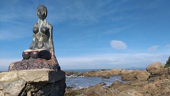 Pousada Chateau Sophie