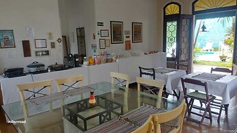 Pousada Chateau Sophie