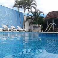 Pousada Chateau Sophie