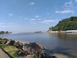 Pousada Chateau Sophie