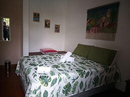 Pousada Chateau Sophie