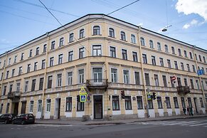 Art-Hotel Respublica