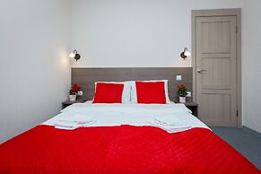 Art-Hotel Respublica