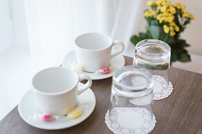 Art-Hotel Respublica