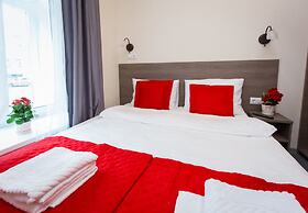 Art-Hotel Respublica