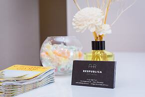 Art-Hotel Respublica