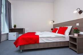 Art-Hotel Respublica