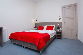 Art-Hotel Respublica