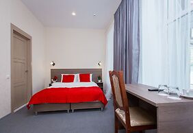 Art-Hotel Respublica