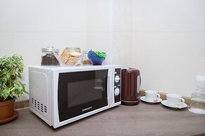 Art-Hotel Respublica