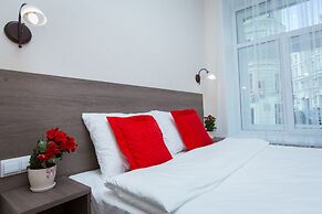 Art-Hotel Respublica