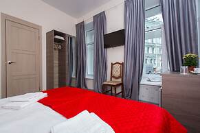 Art-Hotel Respublica