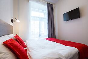 Art-Hotel Respublica