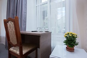 Art-Hotel Respublica