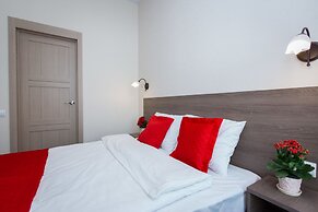 Art-Hotel Respublica