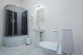 Art-Hotel Respublica