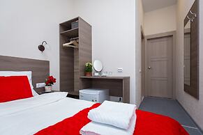 Art-Hotel Respublica