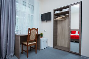 Art-Hotel Respublica